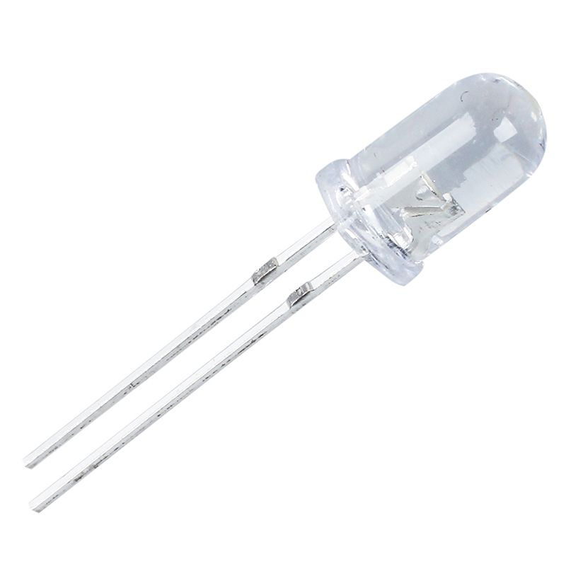 Best 5mm 10mm LED Light Emitting Diode 