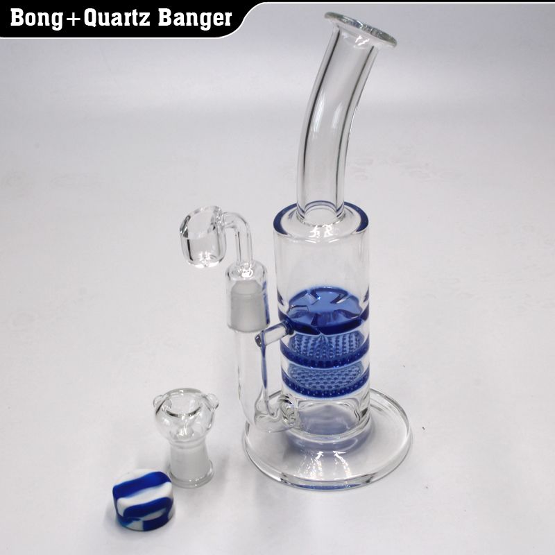 X Honeycomb Tornado Glass X Honeycomb Tornado Glass
