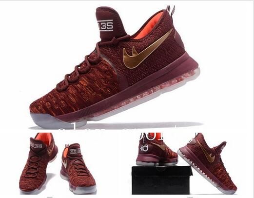 2017 air zoom kd 9 xmas ep basketball shoes kd 35 kevin durant 9s kd 9 christmas