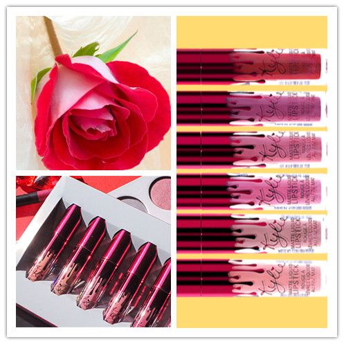 gloss 6pcs
