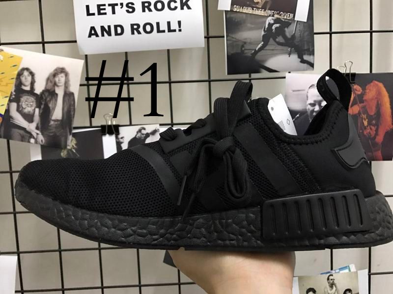 nmd 3m