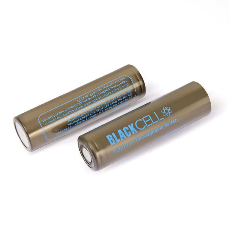 Rechargeable dli 63 lithium battery