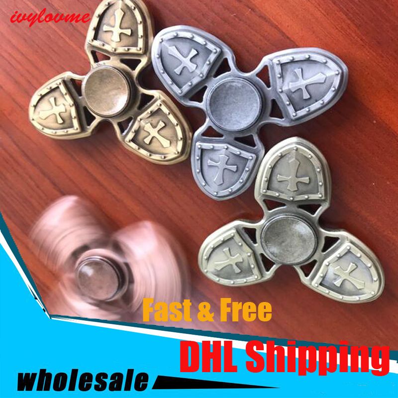 2017 Fid Spinner Edc Hand Spinner Custom Bearing Fid Toys