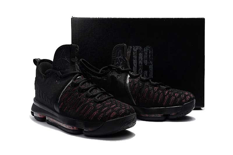 kd playoff shoes 2019