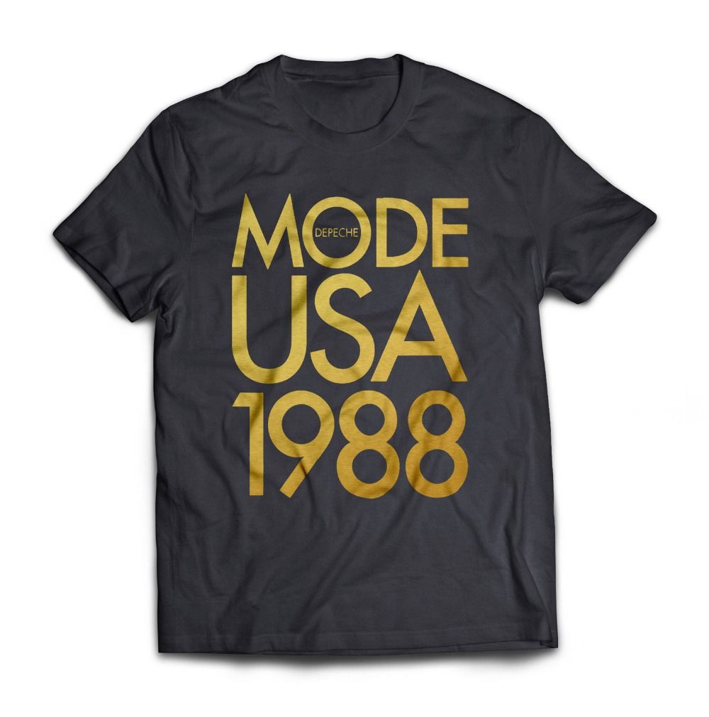 1988 t shirt