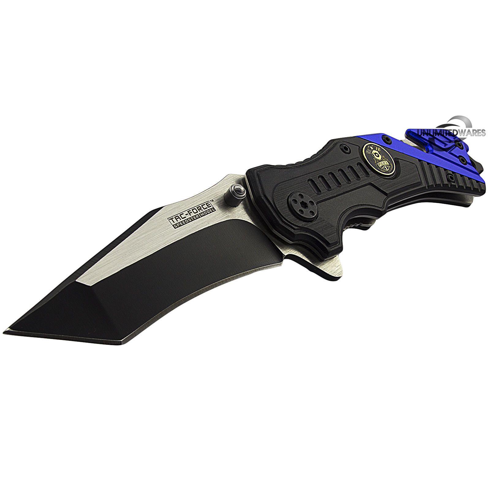 wolf 7 5 police