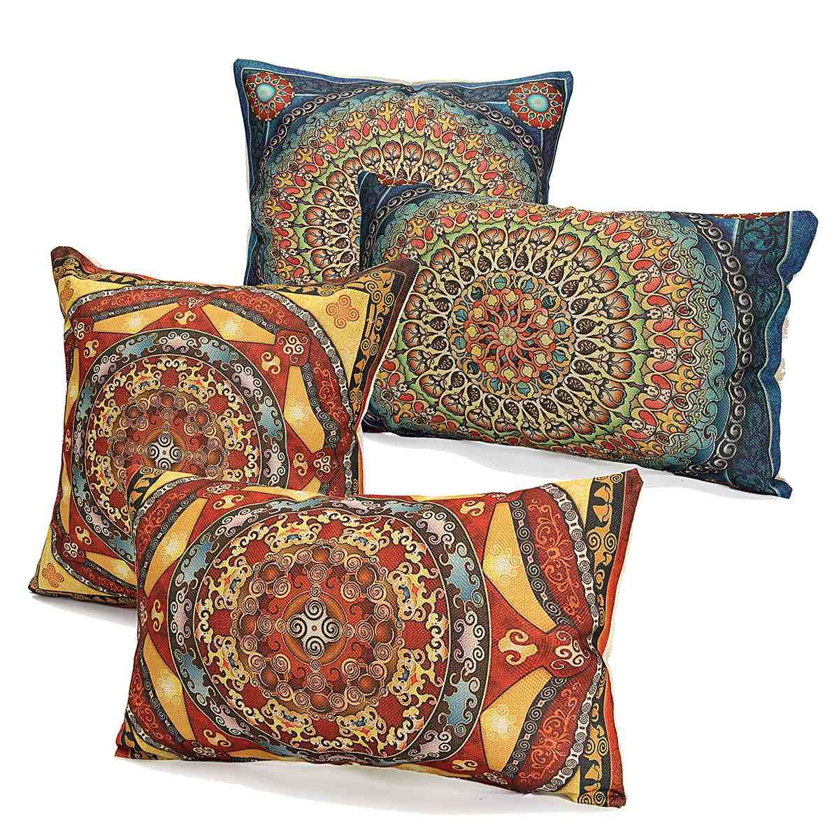 Cheap Square Pillows