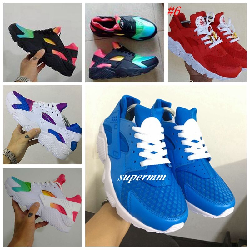 2017 huaraches