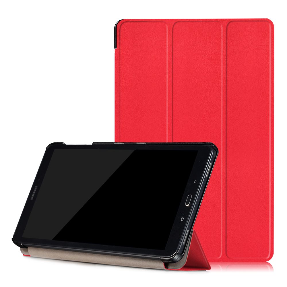 Ultra Slim PU Leather Case Smart Cover For Samsung Galaxy Tab A 10.1