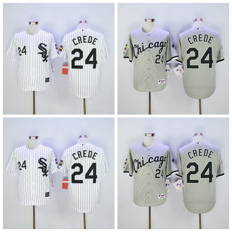 joe crede jersey