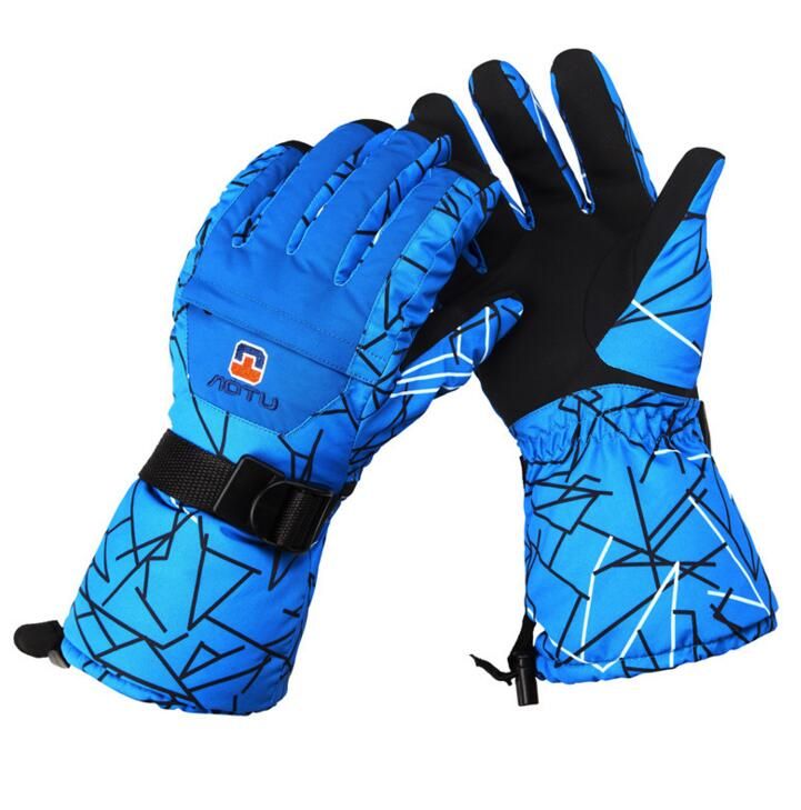 durable winter gloves