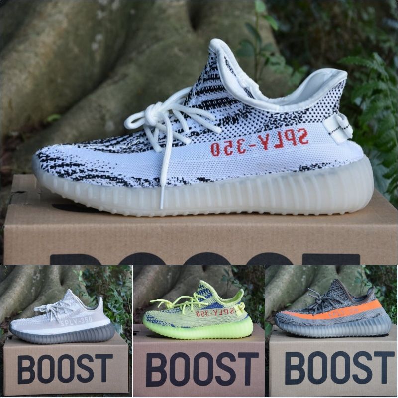 Jual Adidas Yeezy Supreme di Kota Bogor Harga Terbaru 2019