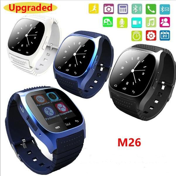 smart watches with bluetooth music