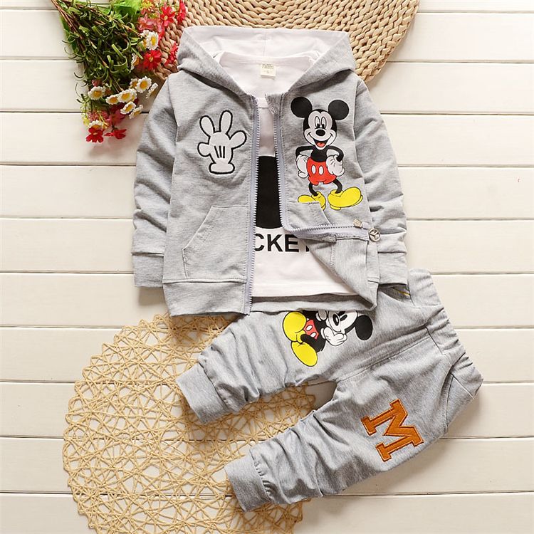 3 year old clothes