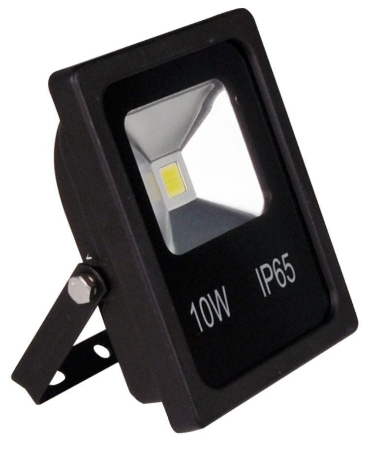 10w 20w 30w 50w Led Floodlight Light Ip66 Outdoor Flood Lights Black 10w 20w 30w 50w Led Floodlight Light Ip66 Outdoor Flood Lights Black Gray Shell Cob For Landscape Decoration Pir From