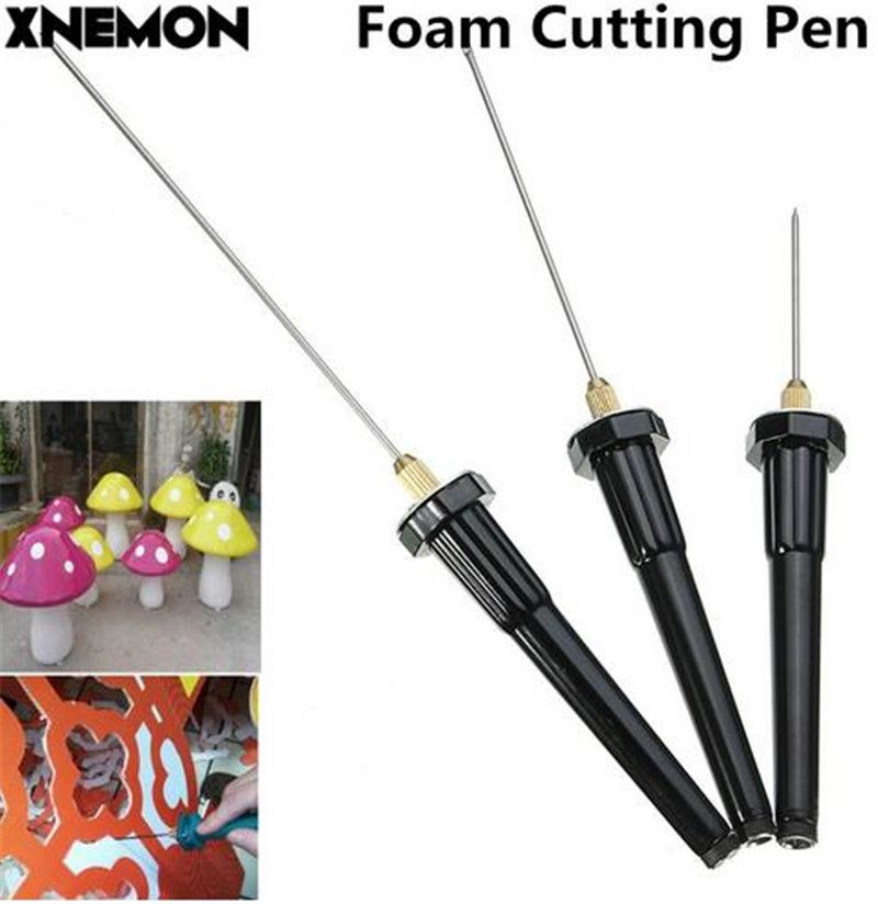 xnemon stainless steel styrofoam