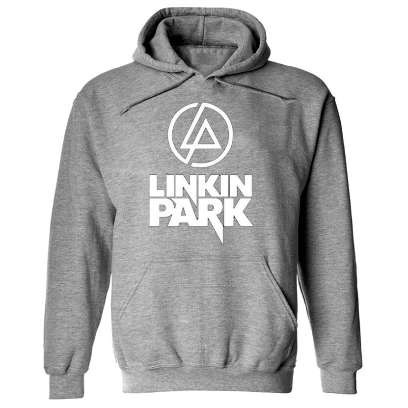 moletom linkin park