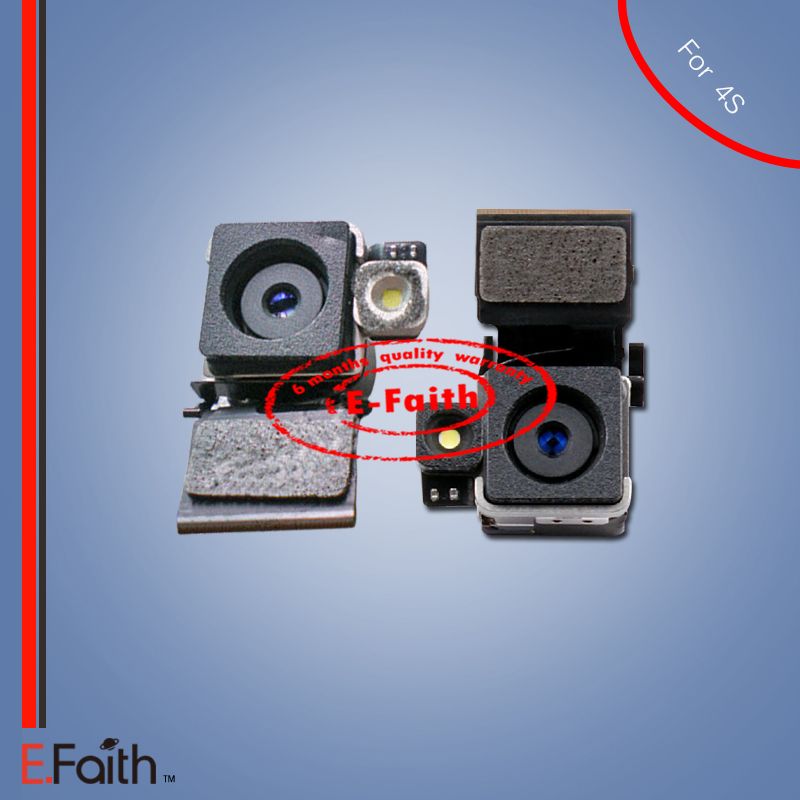 Back Rear 8MP Camera Flash With Flex Cable Genuine ...