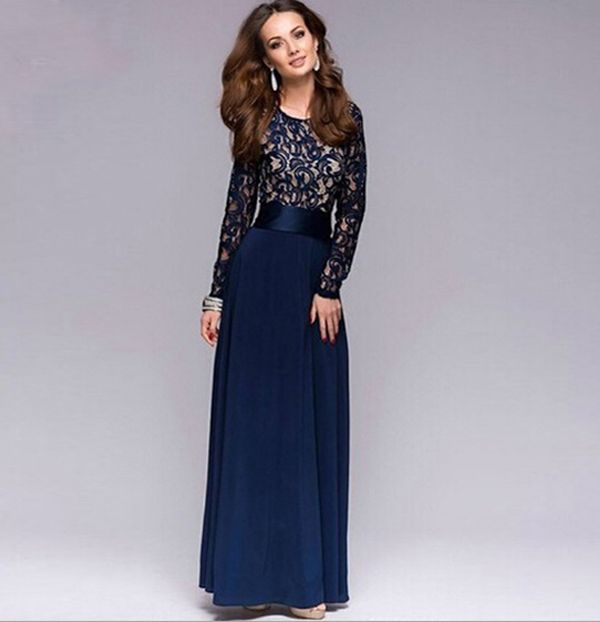 Ladies Party Dresses