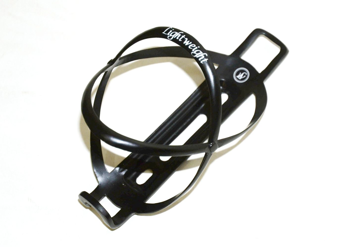 lightweight carbon bottle cage
