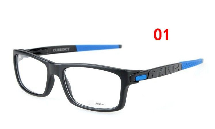 strong glasses frames