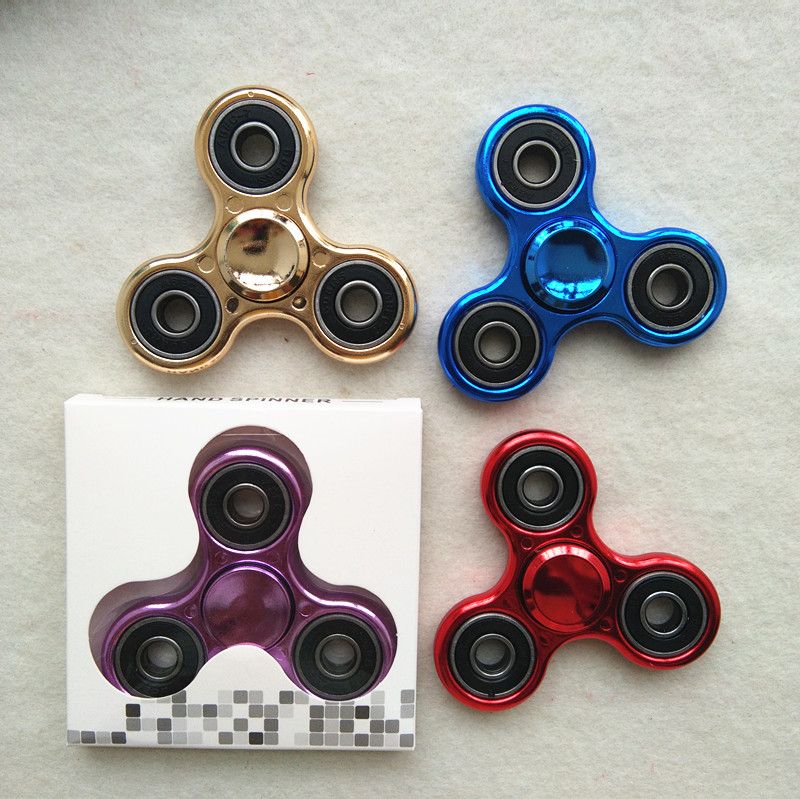cool spinners