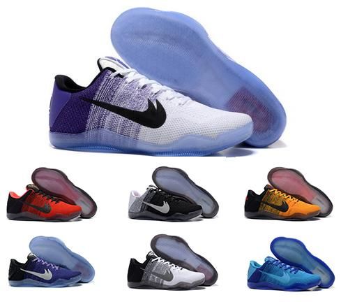 original kobe shoes