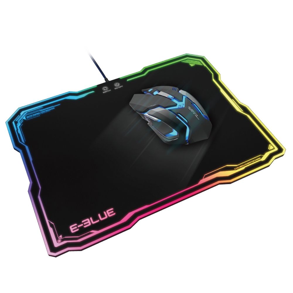 e 3lue emp013 gaming