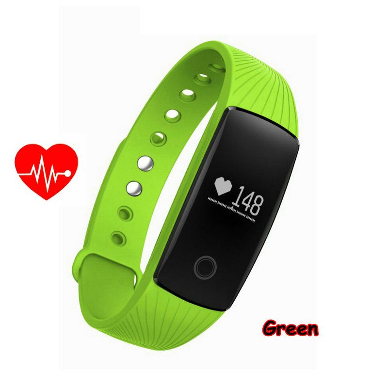 bangle fitness tracker