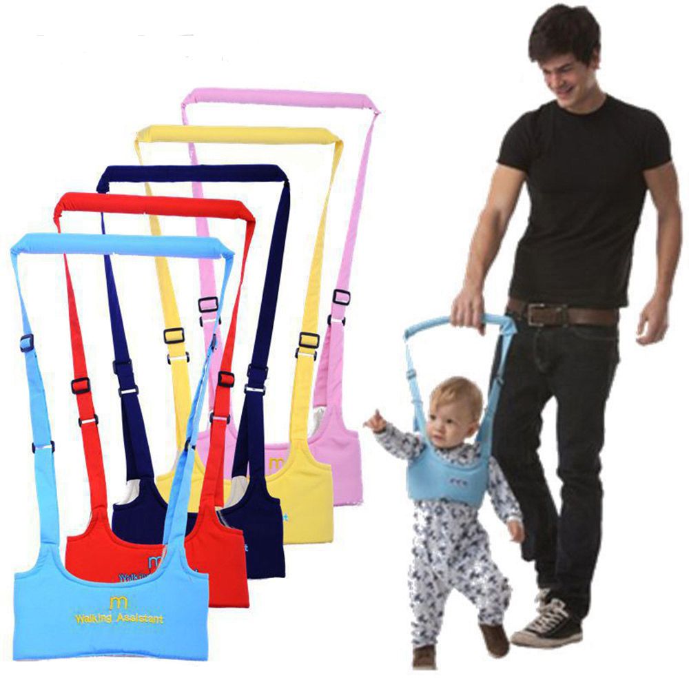 Compre Correa Para Caminar Infantil Correas Ajustables Correa Para