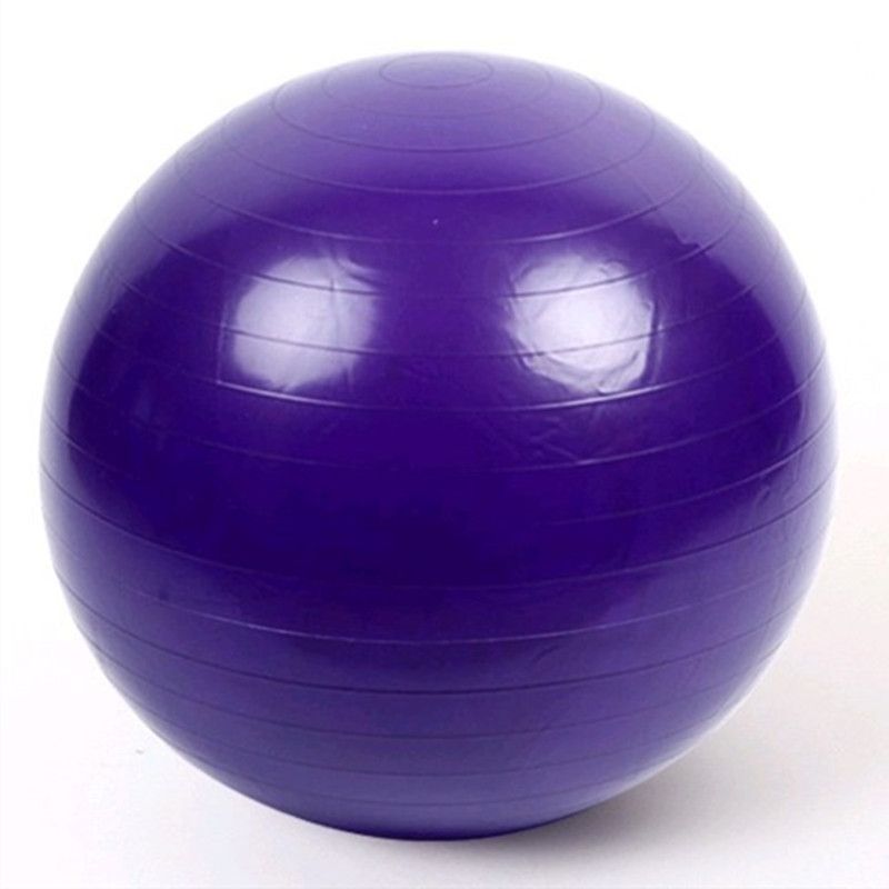 Yoga Ball Thick Explosion Proof Massage Balls Bouncing Ball Gymnastic