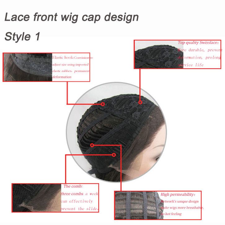 New Arrival Sally Beauty Supply Full Lace Wig With Baby Hair