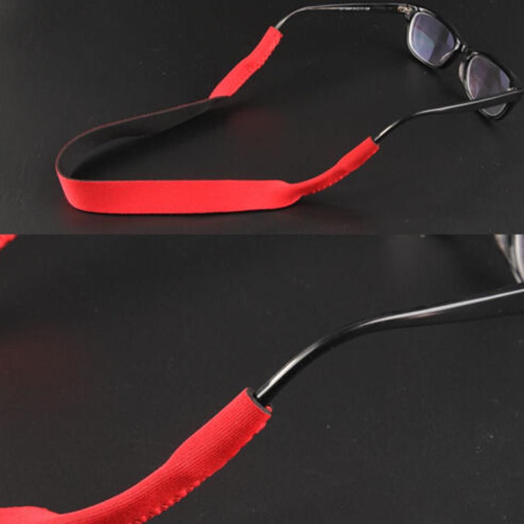 2020 MOQ=Summer Sunglasses Band Strap Neoprene String Rope Eyeglasses