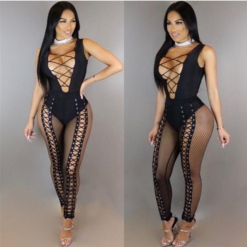 roupa transparente feminina