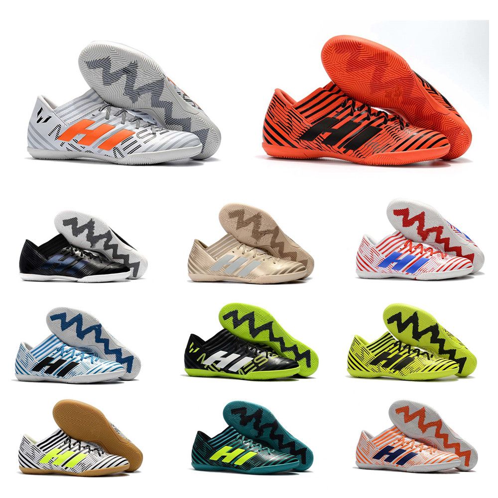 messi nemeziz 2018