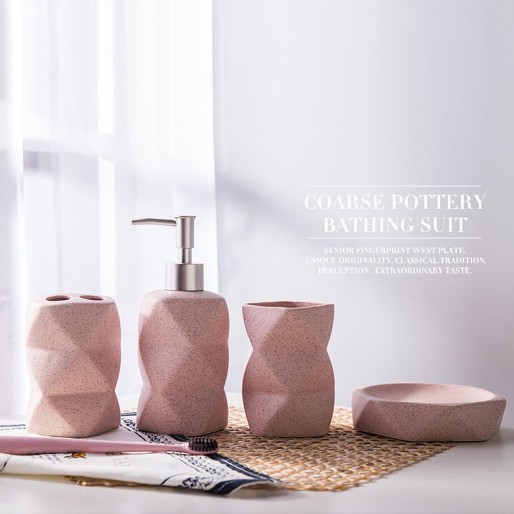 2019 European Irregular Bathroom Soap Dispenser Toothbrush Holder Soap Dish Tumbler From Honestest_seller 23 11 Dhgate Com 2019 European Irregular Bathroom Soap Dispenser Toothbrush Holder Soap Dish Tumbler From Honestest_seller 23 11 Dhgate Com