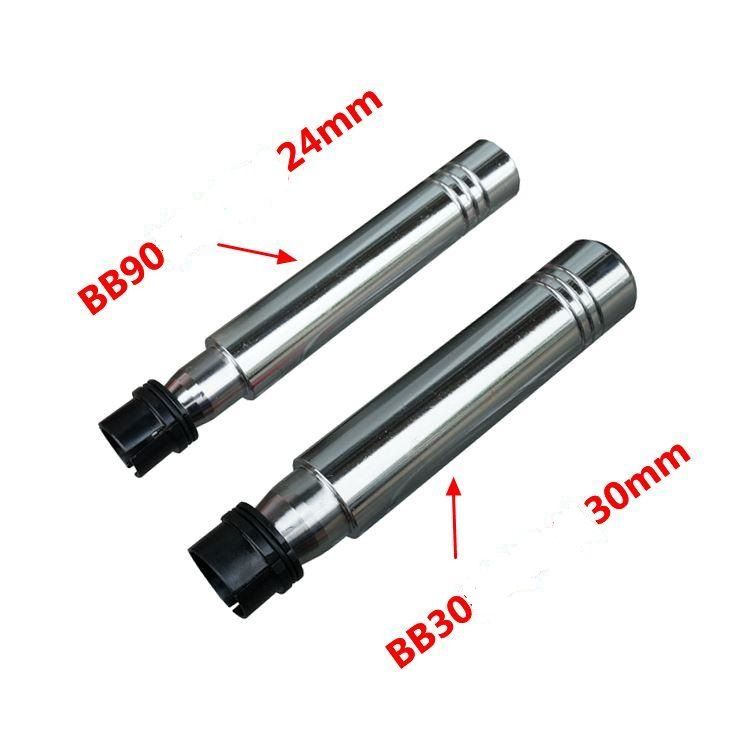 Compra BB86, BB92, BB90 BB30 Pedalier BB30 Quitar Herramienta De Reparación  De Rodamientos, BB30 Herramientas De Eliminación De Rodamiento /  Herramientas De Reparación De Bicicletas Barato | Entrega Rápida Y Calidad  | Es.Dhgate