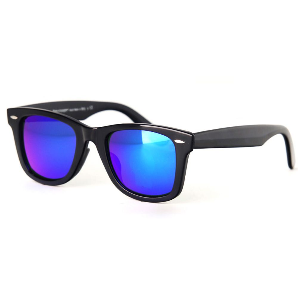 High Quality Brand Designer Fashion Men Sunglasses UV Protection