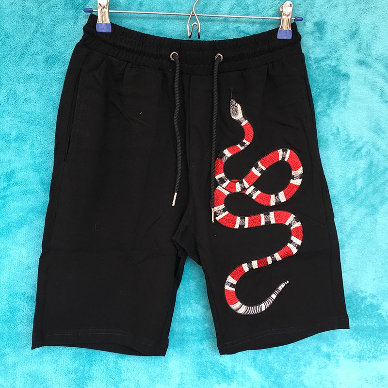 Bicchierini Degli Uomini Del Serpente Del Ricamo Pantaloni Di Marca Di  Lusso Che Adattano I Bicchierini Del Bordo Degli Uomini Casuali Di Modo Di  Estate Di Formato Asiatico Da 34,73 € | DHgate Italy
