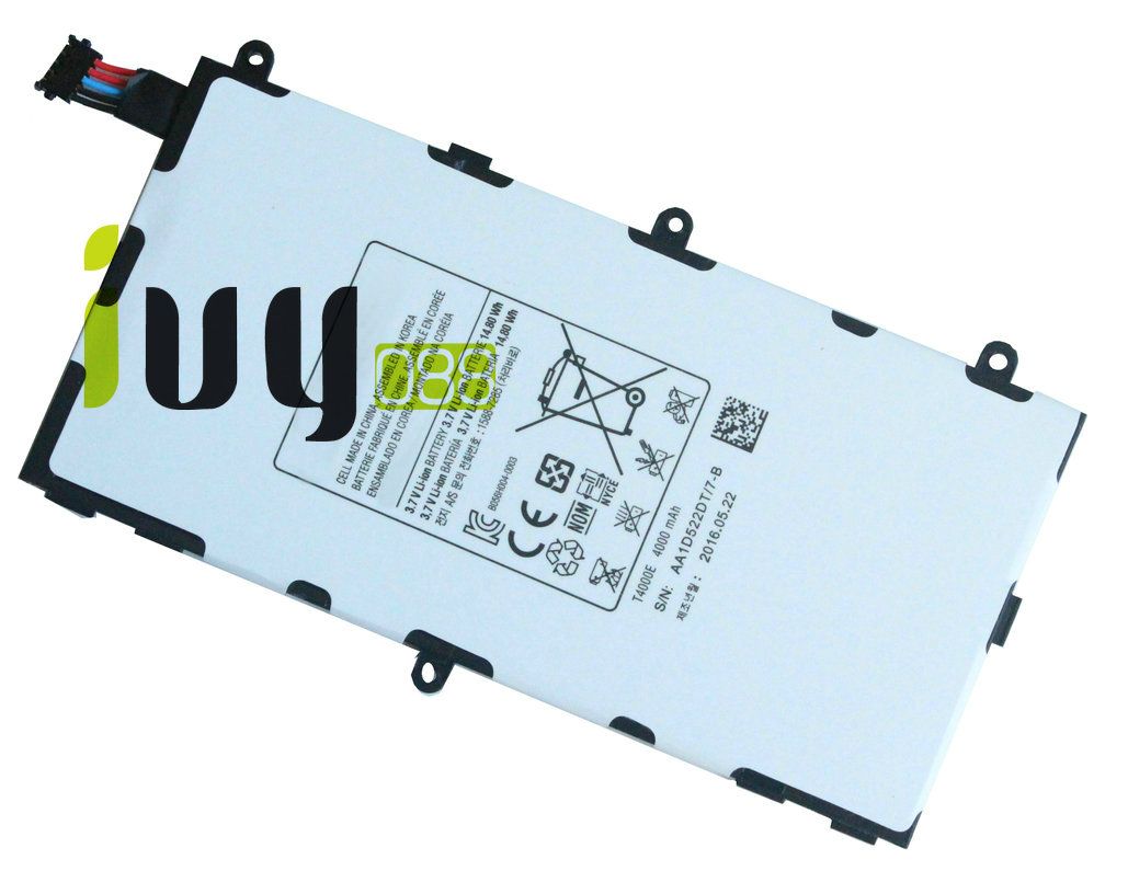T4000e аккумулятор samsung T4000e аккумулятор samsung