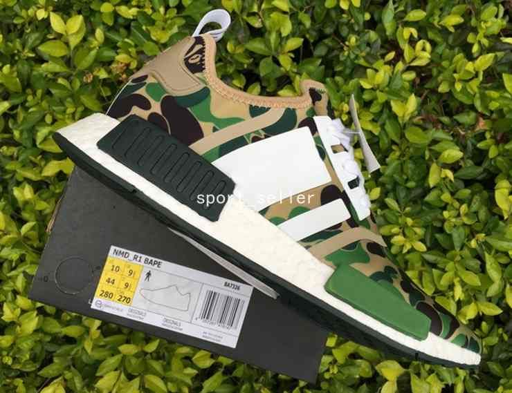 bape nmd dhgate