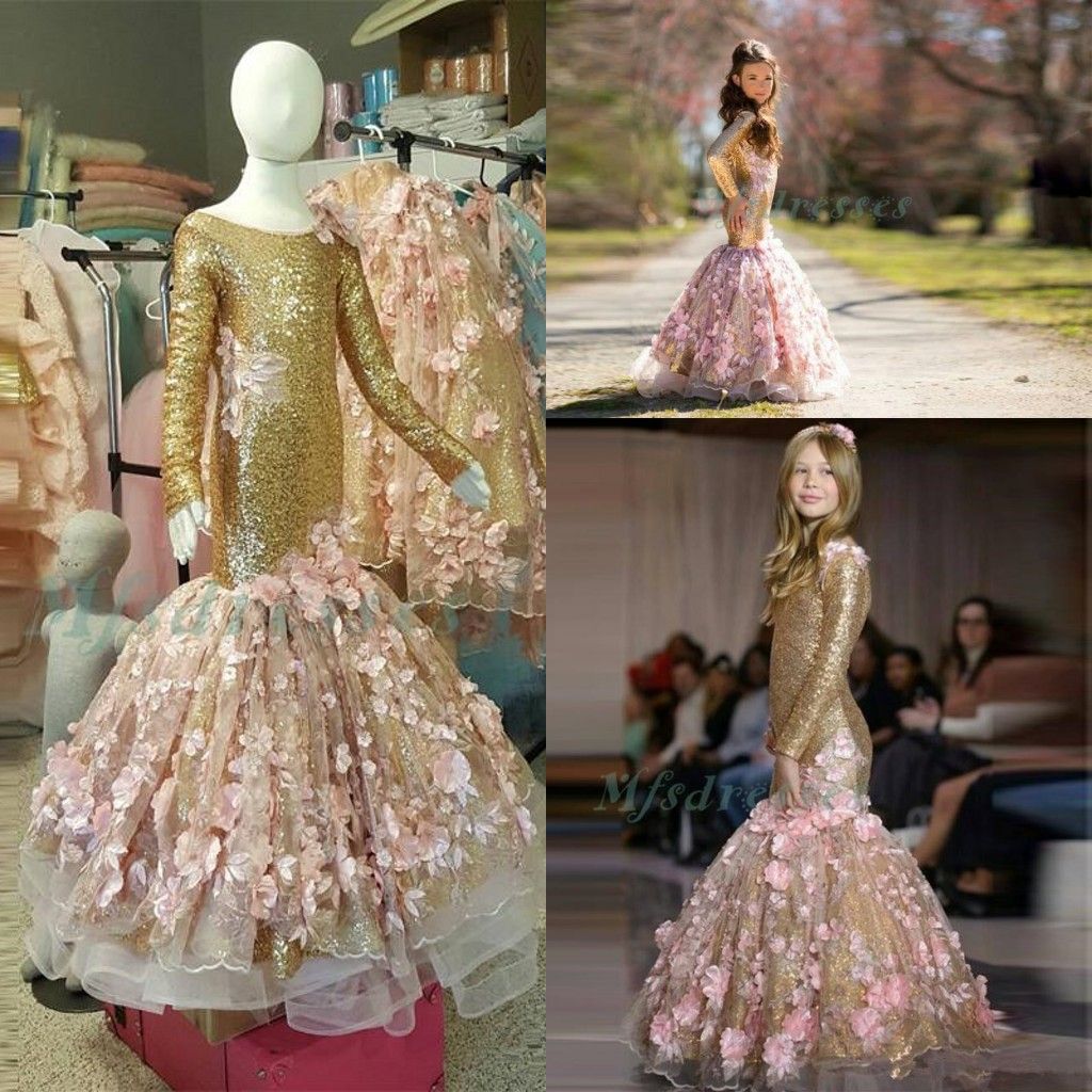 Girls Prom Dresses