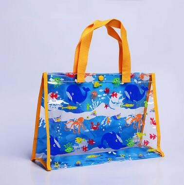 kids beach bag canvas tote 2017 new fashion kids beach toys bags cute cartoon handbags pvc transparent bath bag large capacity waterproof wholesale purses discount designer kids beach bag canvas tote 2017 new fashion kids beach toys bags cute cartoon handbags pvc transparent bath bag large capacity waterproof wholesale purses discount designer