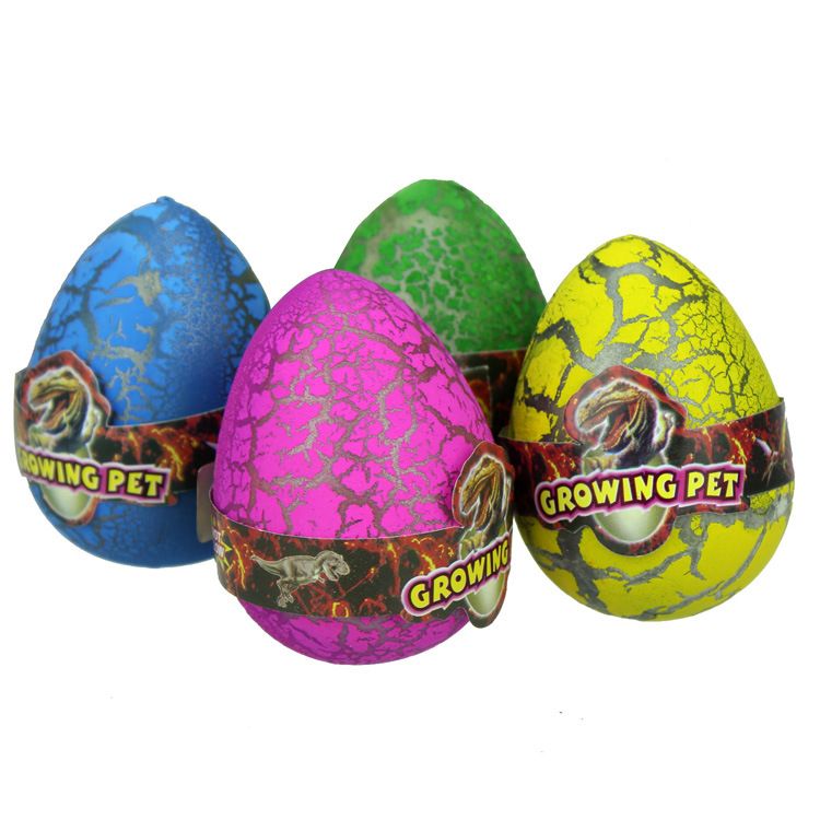 hatchimals dinosaur egg