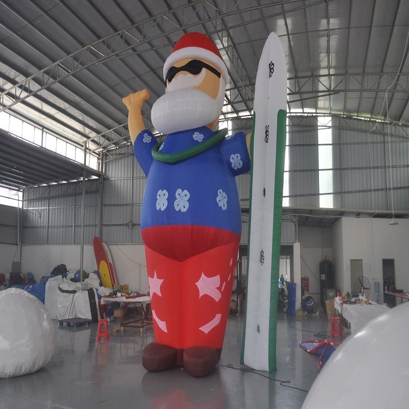 Acheter Pas Cher Magasin Spécialisé Gonflable Père Noël Personnages  Gonflables Décorations De Noël Présentoir De Magasin Père Noël 6 M De Haut  Du 998,11 € | Fr.dhgate