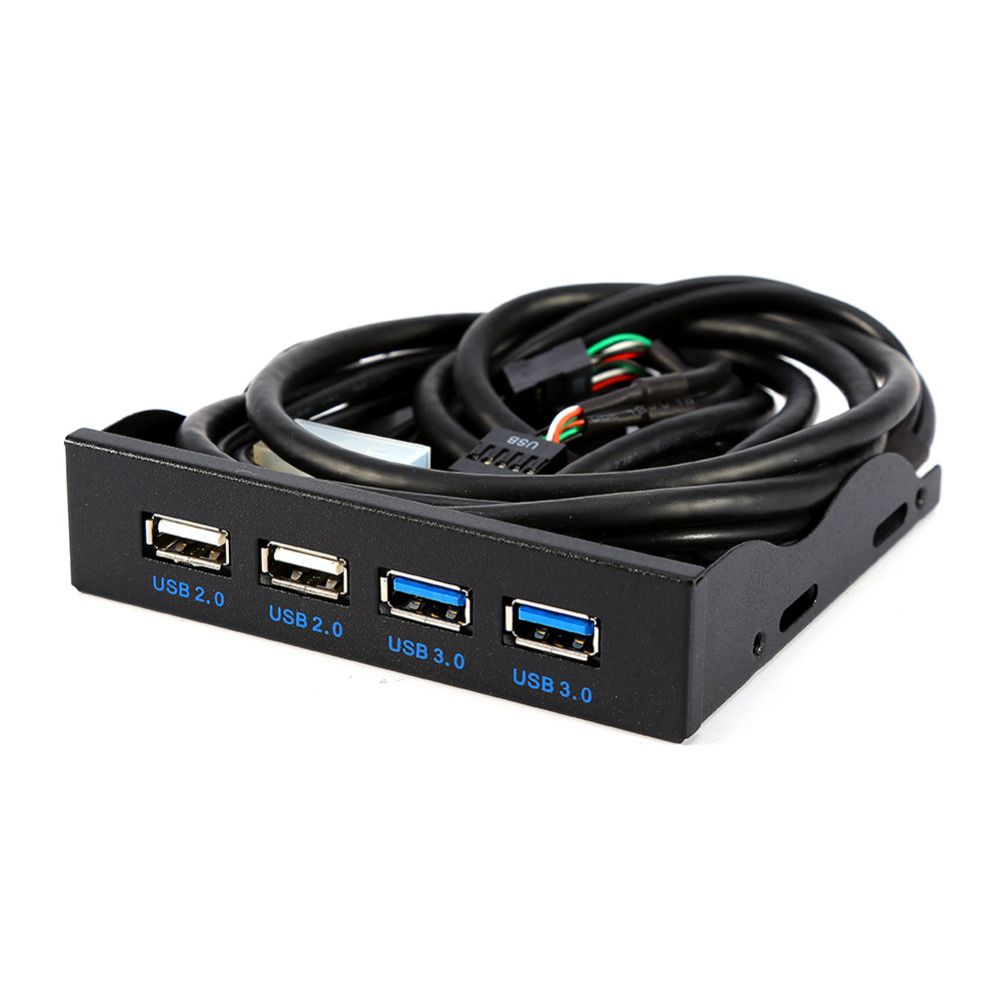 ems usb2 vista