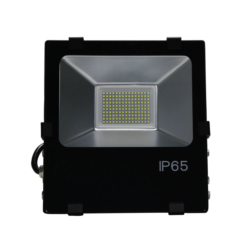 347v 480 Volt Arena Lighting 200w Led Flood Outdoor White Basketball Court Floodlight Retrofit 1000watt Hps Hid Pole Light