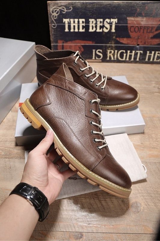 best men's shoes for office work