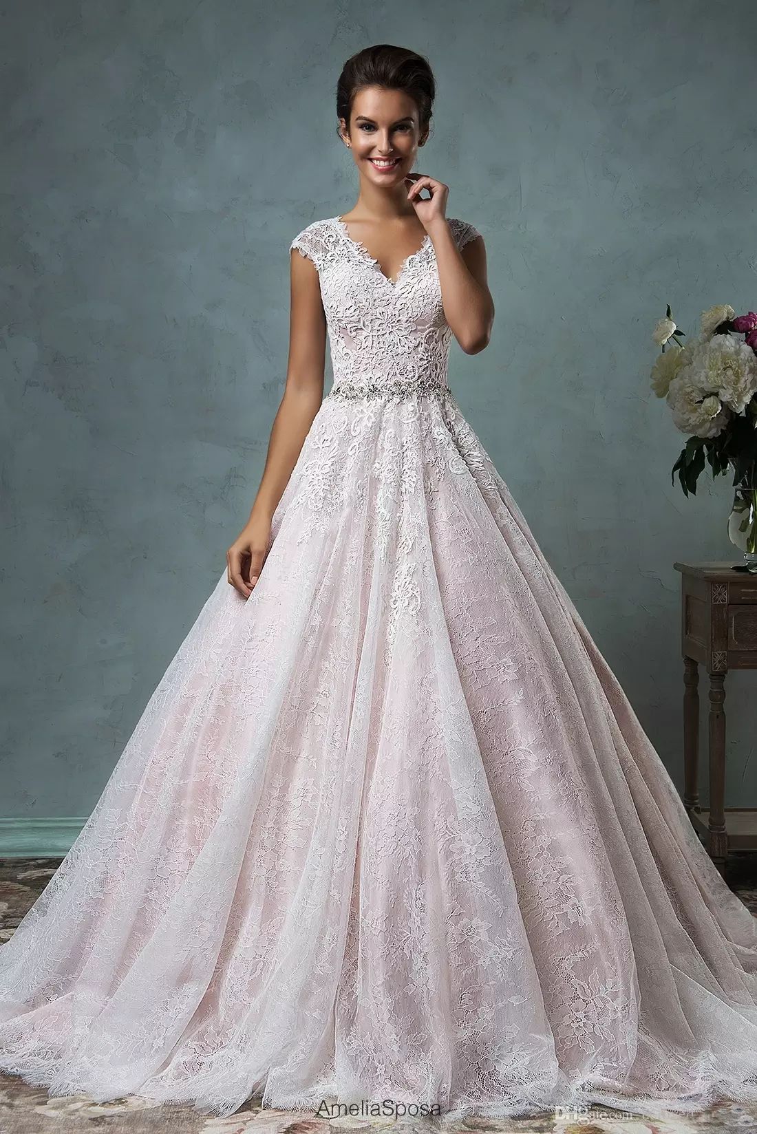 2020 wedding ball gowns