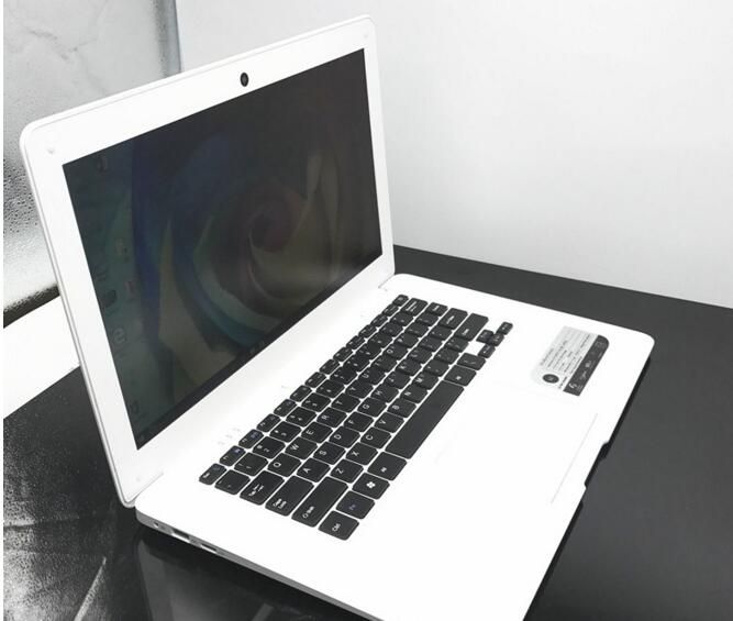 Cheap Brand New High Quality PC Laptop Netbook 14 Inch Size Intel 1366*